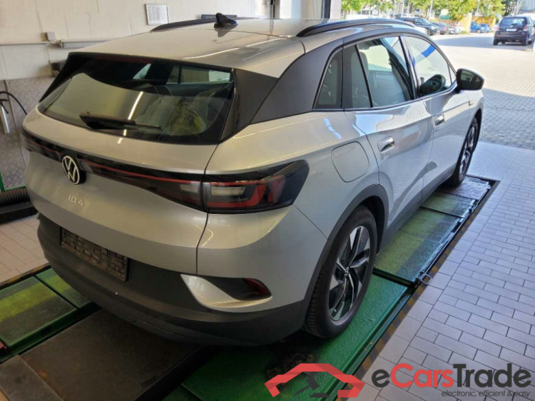 Volkswagen ID.4 (E21)(09.2020->) DE - SUV5 Pro Performance, mit Infotainment-Paket (77 kWh), 2023 - 2023 #3
