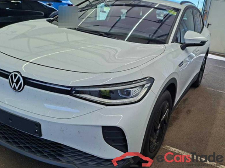 ID.4 150 kW Pro Performance