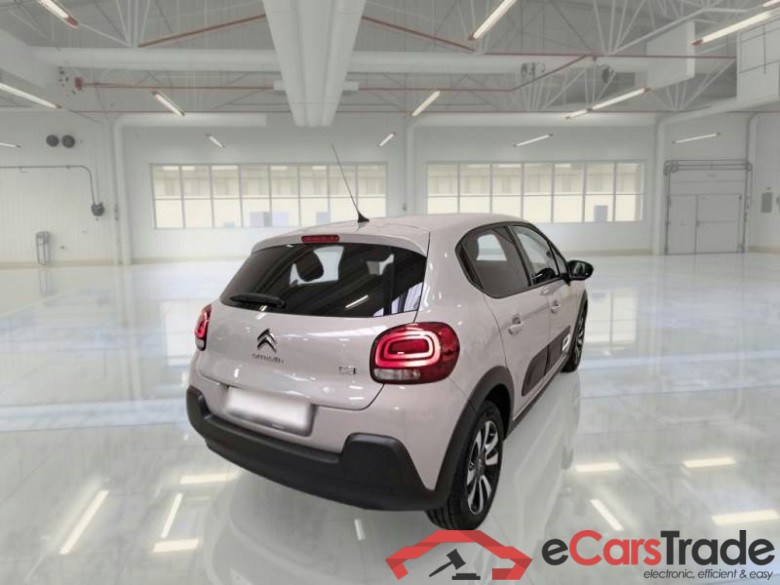 CITROEN C3 / 2020 / 5P / BERLINA PURETECH 83 SeS YOU NEO PATENTATI #2