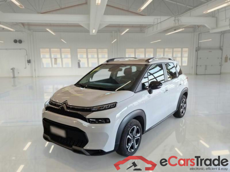 CITROEN C3 AIRCROSS / 2021 / 5P / SUV BLUEHDI 110 SeS FEEL (AUTOCARRO) #1