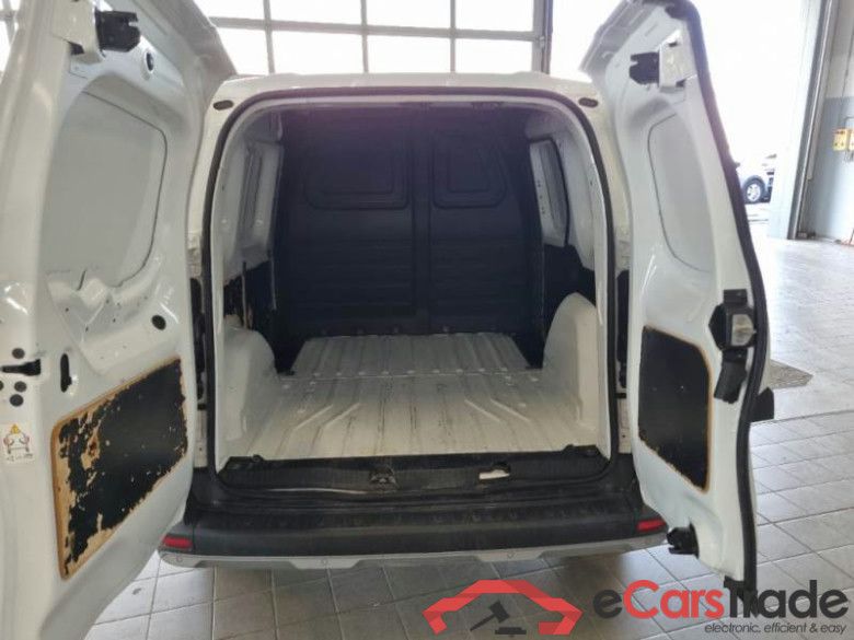 RENAULT KANGOO / 2021 / 4P / VETT. FURGONATA EDITION ONE BLUE DCI 95 VAN #5