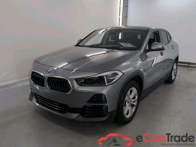 BMW X2 1.5 XDRIVE25E PHEV 162KW)