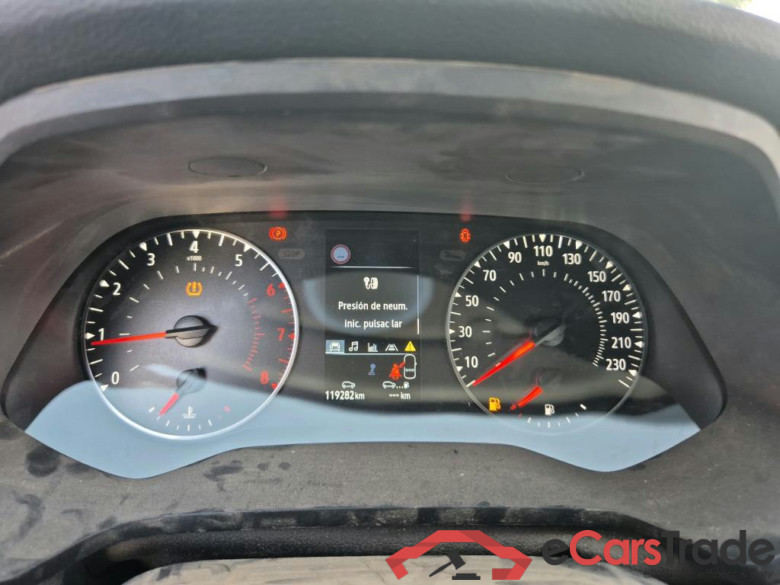 RENAULT Captur / 2020 / 5P / todoterreno Intens TCe 90 #4