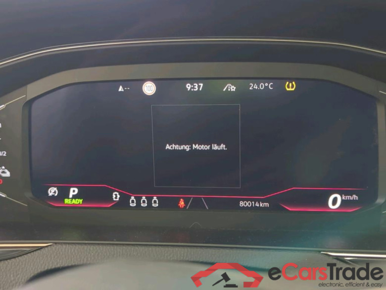 Passat Variant GTE 1.4 TSI 160KW AT6 E6d #6