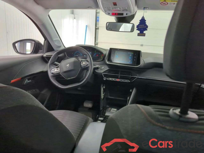 PEUGEOT e-208 Active Pck 50 kWh #3
