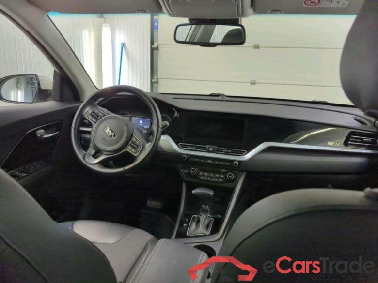 KIA Niro 1.6 GDi H. DynamicL. #3