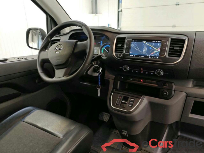 OPEL Vivaro-e L3H1 Edition 75 kWh #3