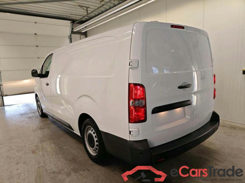 OPEL Vivaro-e L3H1 Edition 75 kWh #6
