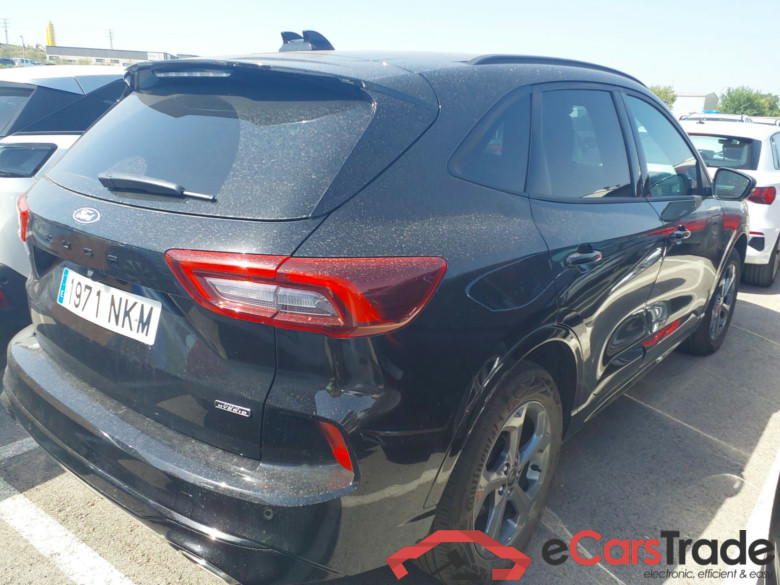 FORD KUGA 2.5 PP A 2.5 PHEV 243cv Automático ST Line X (Pano-Roof + Winterpack) #2
