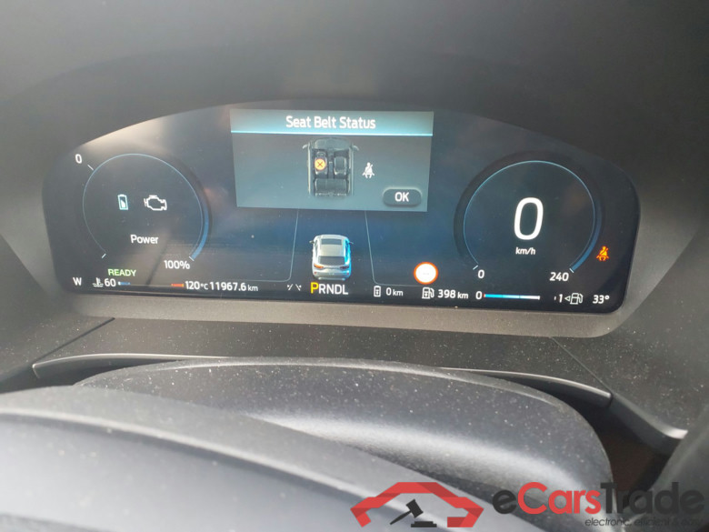 FORD KUGA 2.5 PP A 2.5 PHEV 243cv Automático ST Line X (Pano-Roof + Winterpack) #4