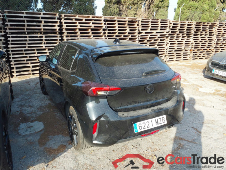 OPEL Corsa 1.2T XHT Hybrid eDCT6 S/S 136cv AutomÃ¡tico GS (Winterpack)  #2