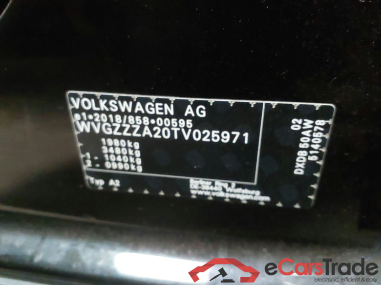 VOLKSWAGEN T-Roc 1.0 TSI 110kW (150CV) DSG7 R-Line(Winterpack) #5