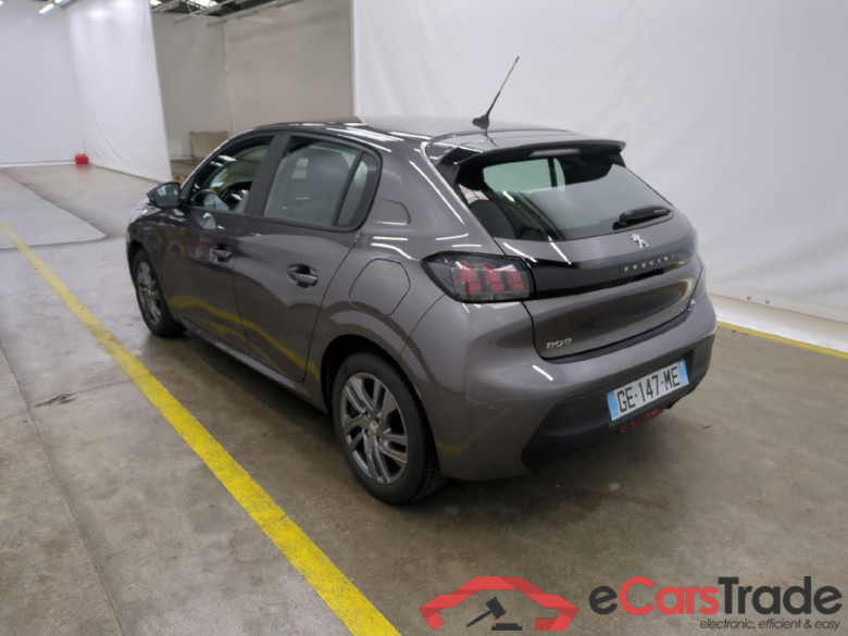 208 Active Business 1.2 PureTech #2