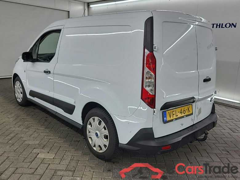 FORD Transit Connect L1 Trend 1.5 TDCi EcoBlue 100 pk 4D #4