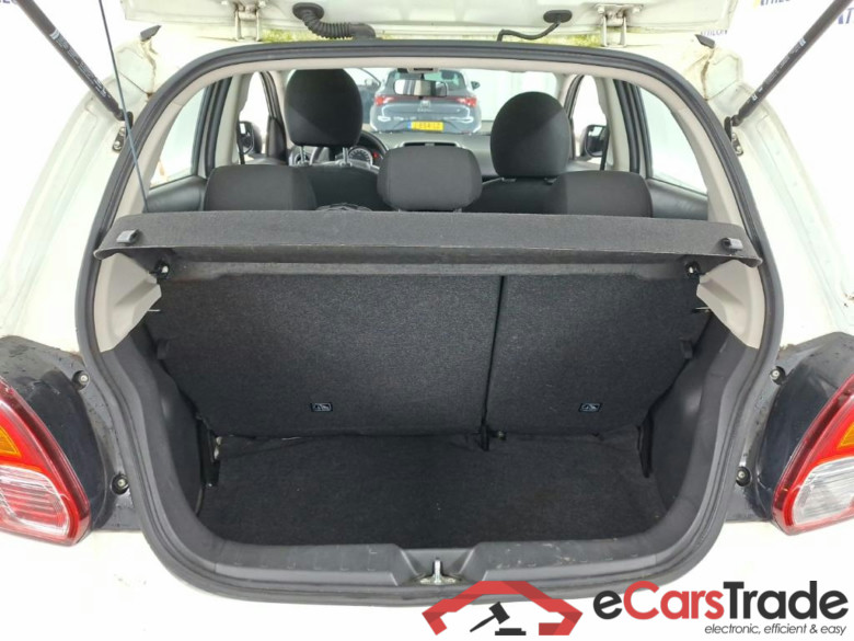 MITSUBISHI Space Star 1.2 Cool+ SDA 5D 52kW #5