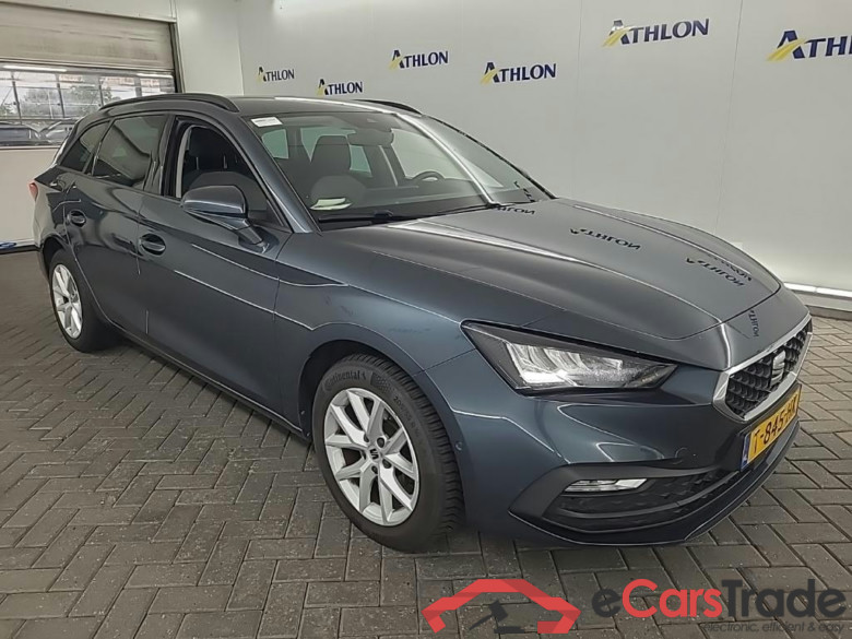 SEAT Leon ST 2.0 TDI Style Business Intense 5D 85kW #2