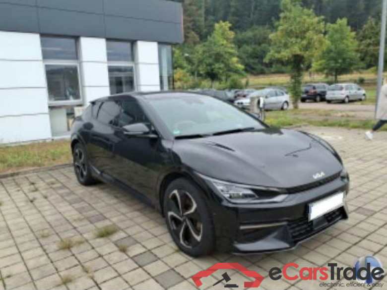 Kia EV6 (CV)(2021->)  #2