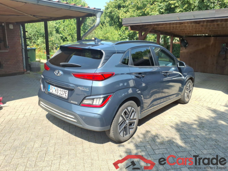 Hyundai Kona  #3