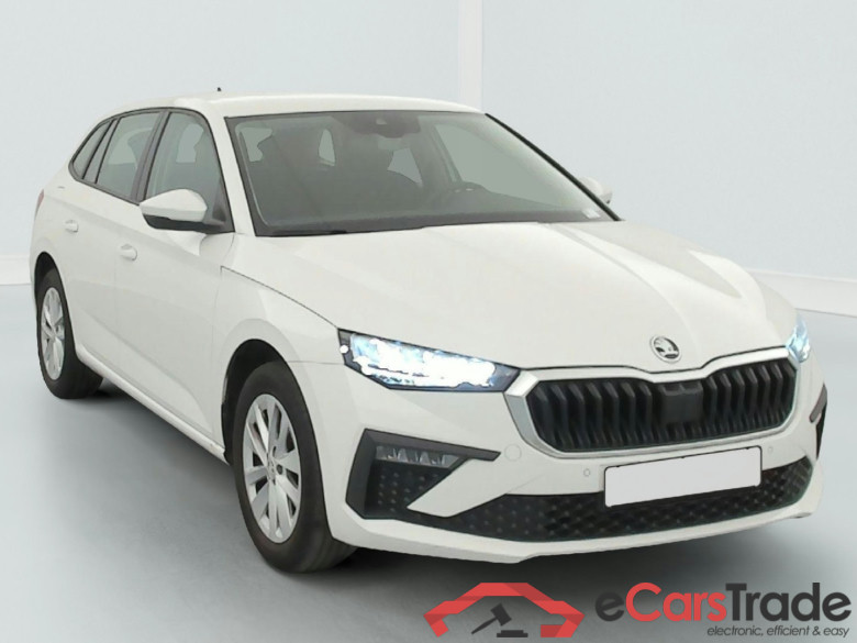 Skoda Scala Selection 1.0 TSI Evo2 116 ch DSG7 #1