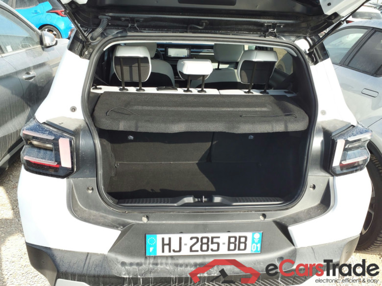 CITROËN C3  CITROËN C3  Nouvelle C3 Hybride 110ch MAX. BOITE AUTOMATIQUE #2