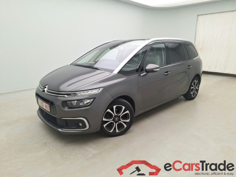 Citroën, Gr.C4 SpaceT. FL'16, Gr.C4 SpT.1.5HDi 130 Shine #2