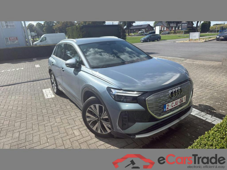 AUDI Q4 e-tron 55 kWh 35 Advanced #1