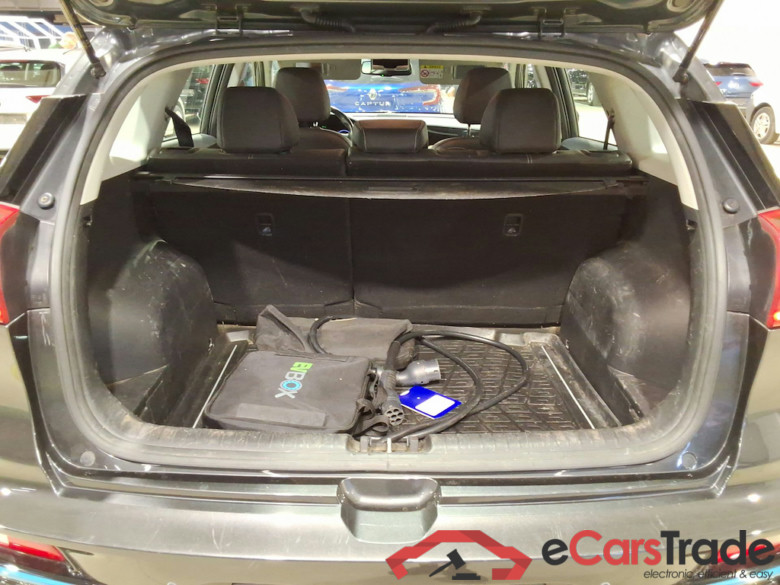 KIA E-NIRO 64 kWh Must #3