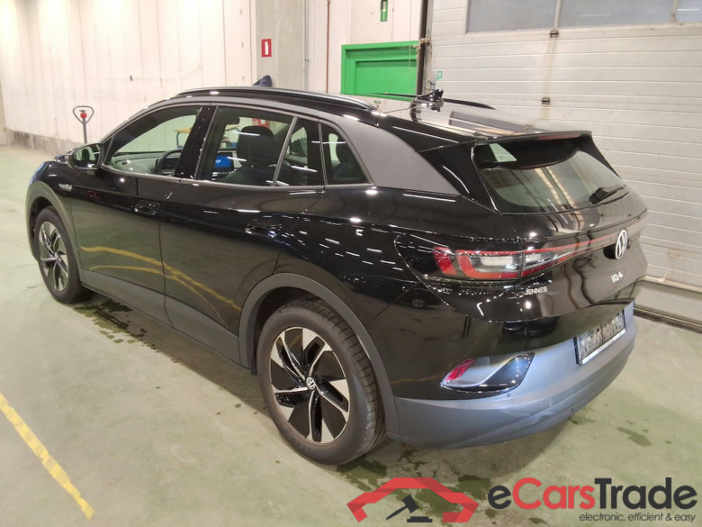 VOLKSWAGEN ID.4 BEV 82KWH 128KW PRO BUSINESS #2