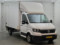 preview Volkswagen Crafter #1
