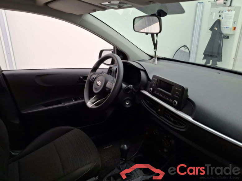 KIA PICANTO 1.0 MPI #3