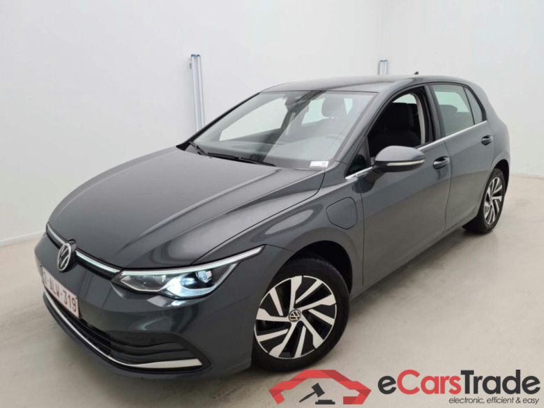 Volkswagen Golf 1.4 e-Hybrid Plug-In Style Aut. LED-Matrix Virtual Ambient ACC Navi-Pro 1/2 Sport-Alcantara KeylessGo Camera Klima PDC ... #1