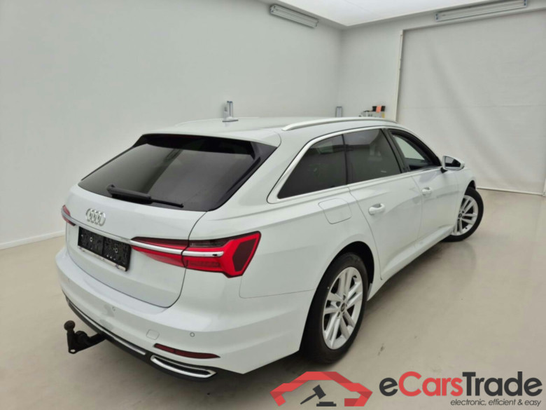 AUDI A6 AVANT 40 TDI BUSINESS ED. S TRONIC #2
