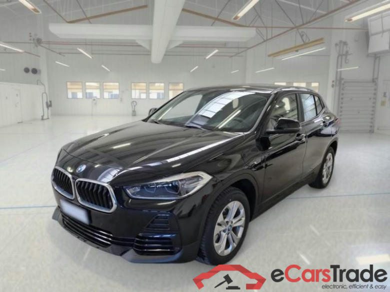BMW X2 / 2017 / 5P / SUV XDRIVE 25E BUSINESS X AUTOMATICO #1