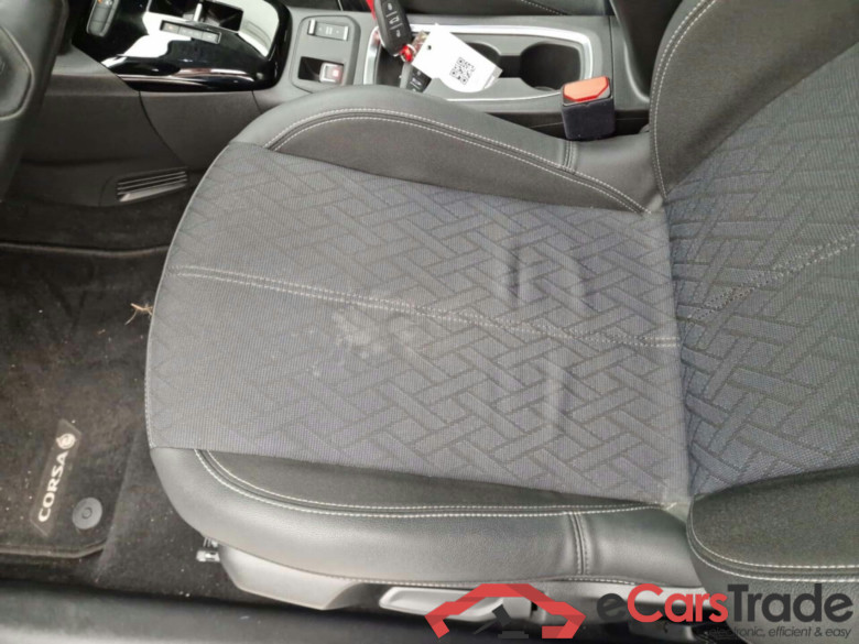 OPEL CORSA-E ELEGANCE 50 KWH #6