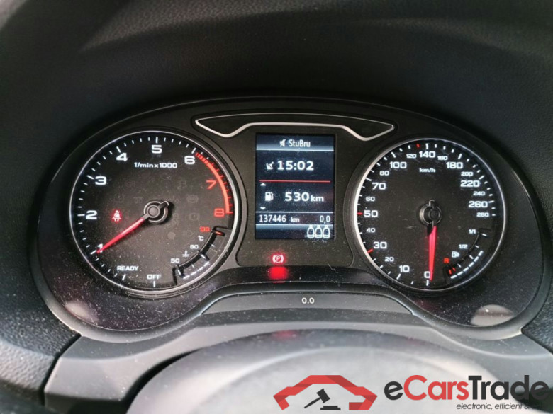 Audi A3 Sportback 1.0 30 TFSi 85kW 5d #6