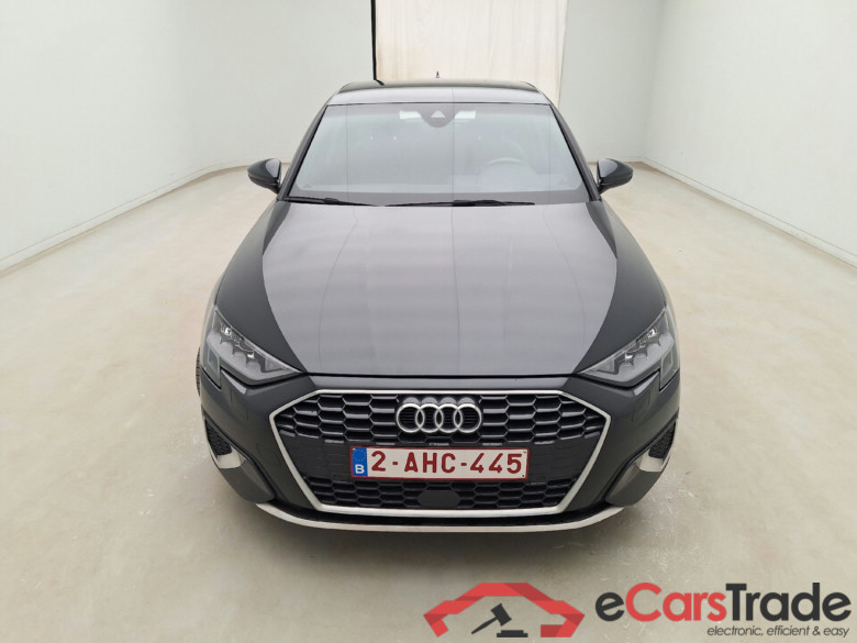 Audi, A3 SB '20, Audi A3 Sportback 2.0 30 TDi 85kW Advanced 5d