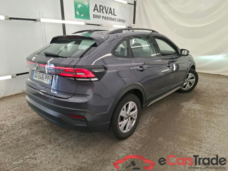Taigo Life Plus 1.0 TSI 110CV BVA7 E6d #3