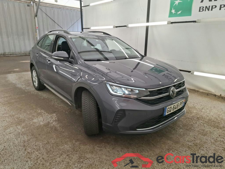 Taigo Life Plus 1.0 TSI 110CV BVA7 E6d #4