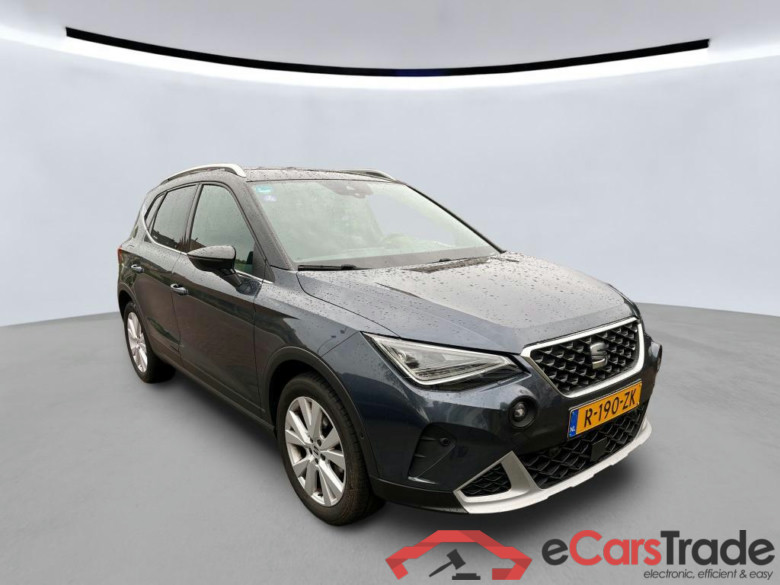 SEAT Arona 70 kW #4