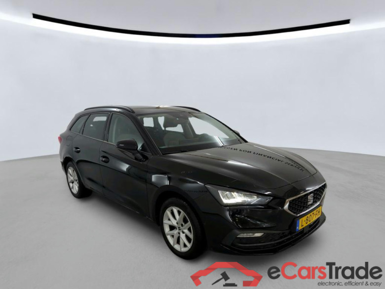 SEAT Leon Sportstourer 96 kW #5