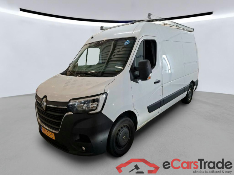 RENAULT Master 100 kW #1