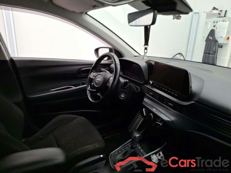 HYUNDAI Bayon 1.0 T-GDI Comf. S. #3