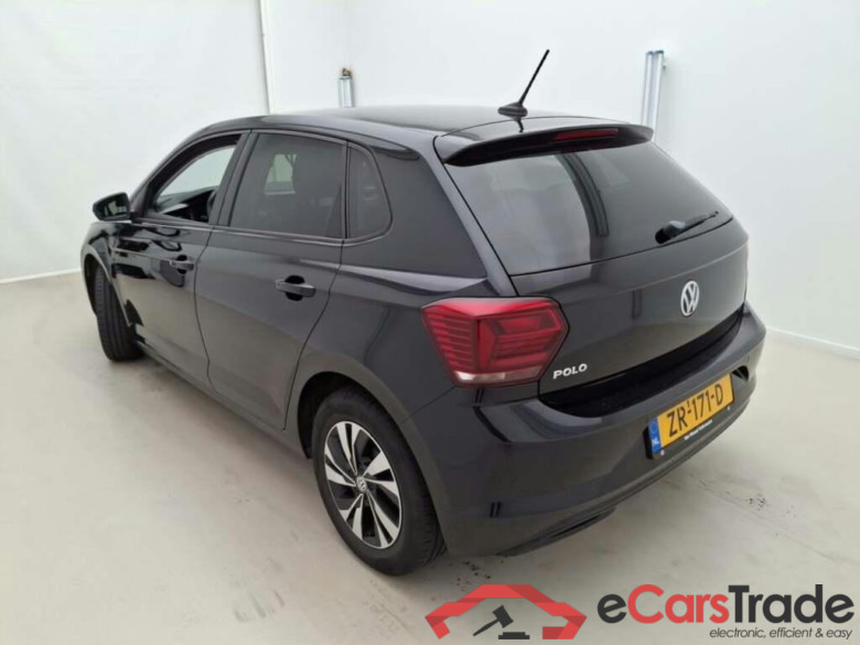VOLKSWAGEN POLO 1.0 TSI Comfortline Business #4