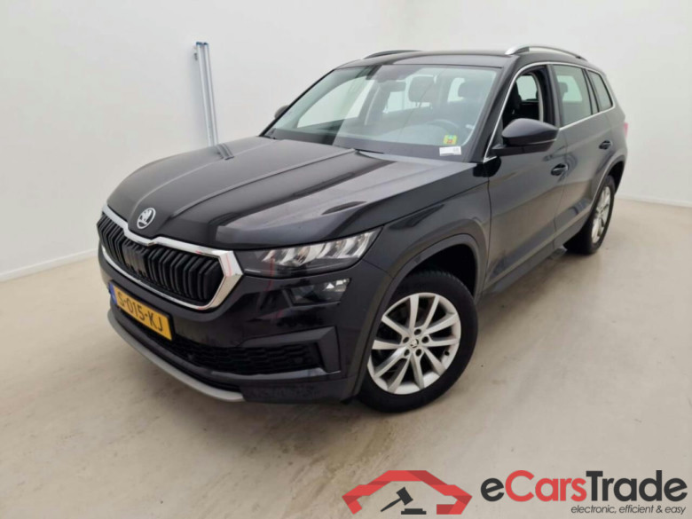 SKODA Kodiaq 1.5 TSI Bns. Ed. DSG #1