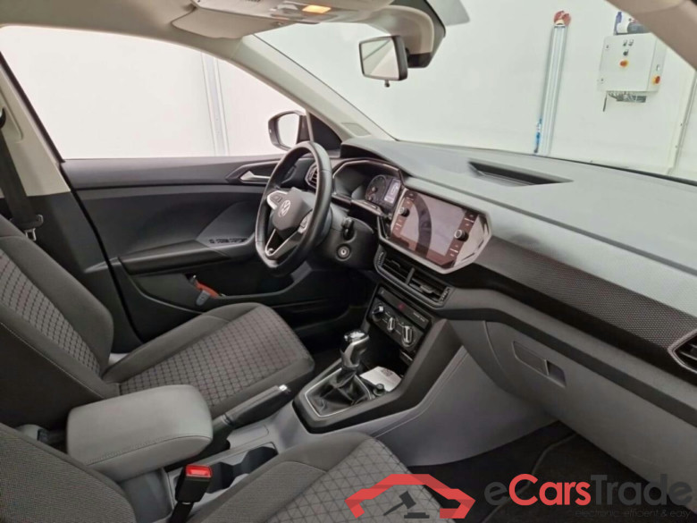 VOLKSWAGEN T-Cross 1.0 TSI Life DSG #3
