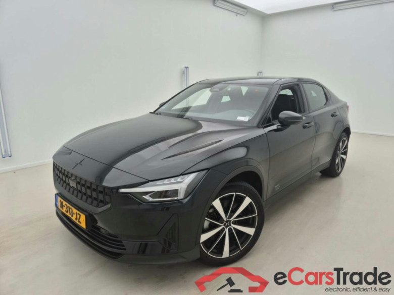 Polestar 2 SRSM 63kWh #1