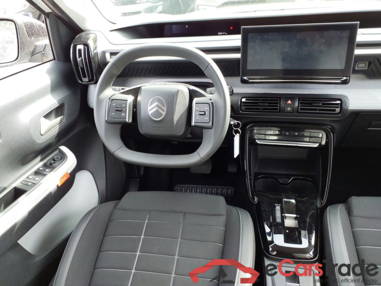 CITROËN C3  CITROËN C3  Nouvelle C3 Hybride 110ch MAX. BOITE AUTOMATIQUE #4