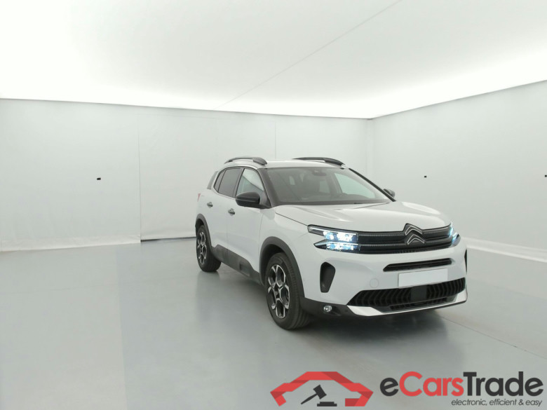 Citroen C5 AIRCROSS Max BlueHDi 130 EAT8 #1