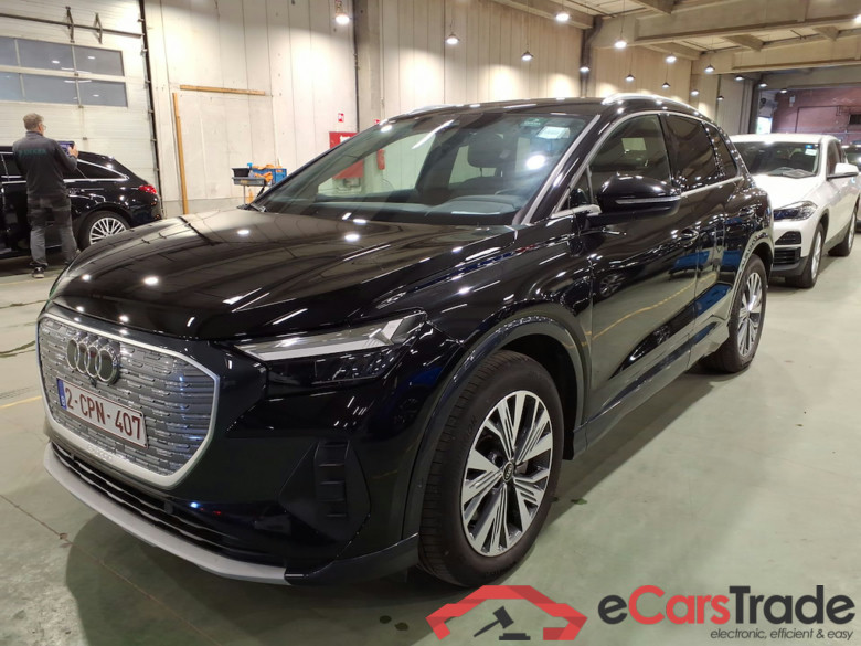 AUDI Q4 E-TRON BEV 82KWH 40 ADVANCED AUTO #1