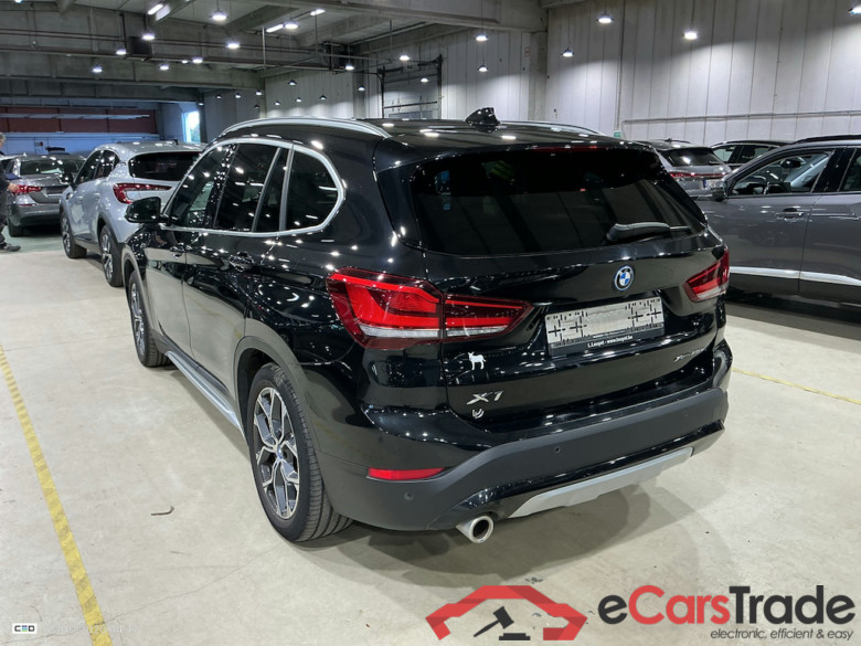 BMW X1 1.5 XDRIVE25E PHEV 162KW) #3